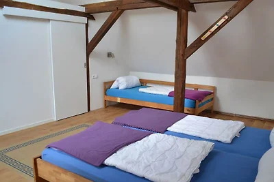Kuća za odmor Dopust za oporavak Berge