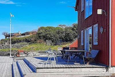 7 Personen Ferienhaus in Sjernarøy