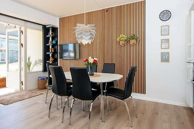 4 Personen Ferienhaus in Ringkøbing-By Traum
