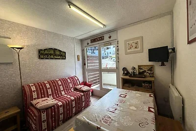 Appartamento a Morillon 1100 vicino alle pist...