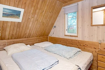 4 Personen Ferienhaus in Rømø