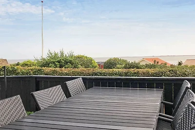 6 Personen Ferienhaus in Esbjerg V