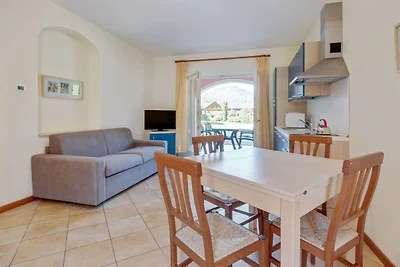 Tolles Apartment in Idro mit...