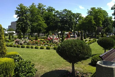 Ferienhaus nahe Ostsee & Sandstrände