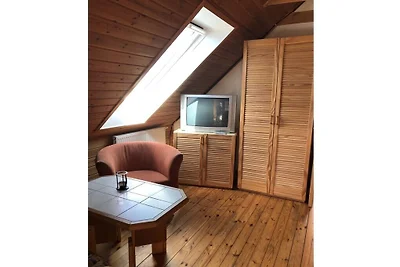 Ferienhaus mit 4 Schlafzimmer
