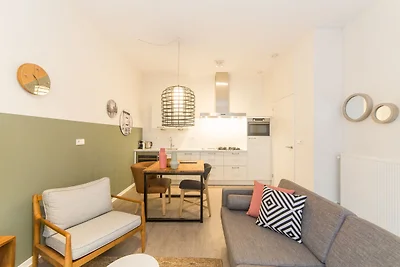 Luxuriöses Appartement mit Sprudelbad