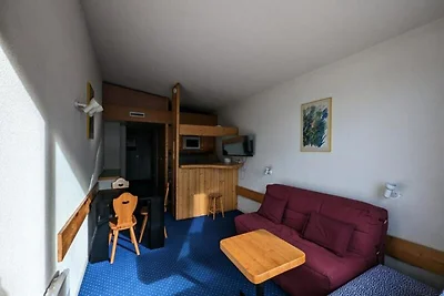 Ferienwohnung in Charvet mit direktem Zugang ...