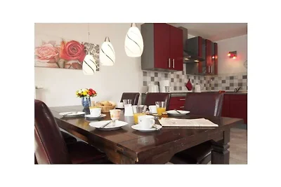 Haus Beckerwitz 1