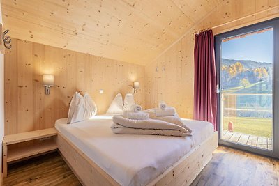 Chalet a Steinach Am Brenner vicino a Ski...