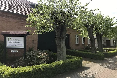 Gecombineerd vakantieappartement 1+2