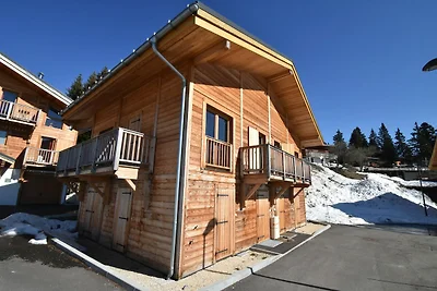 Alpenaufenthalt in Chamrousse
