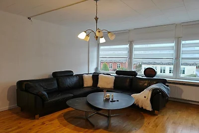 5 Personen Ferienhaus in Nordborg