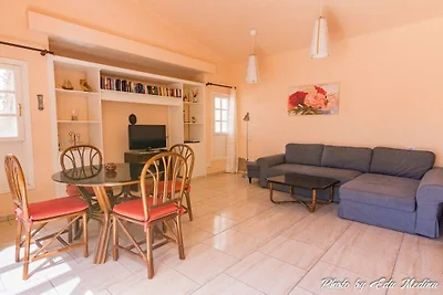 Bungalow mit 1 Schlafzimmer
