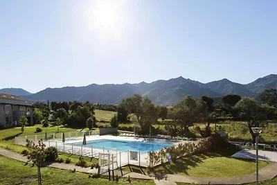 Ferienwohnung Familienurlaub Oletta