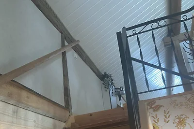 4 Sterne Ferienhaus in LIKENÄS