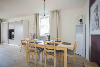 Gemütliches Apartment in Winterberg mit...