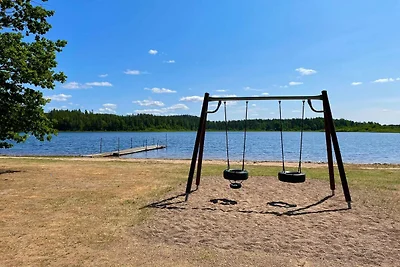 5 Personen Ferienhaus in Mörlunda-By Traum