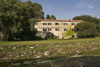 Hütte in Montegrosso mit Wifi