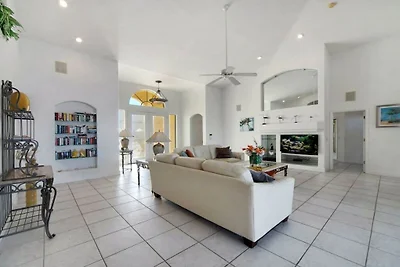 CCVS - Traumvilla Mango Bay