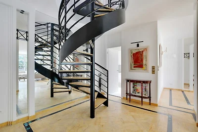 Charmante duplex - 4BR-5P-...