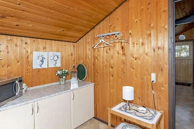 6 Personen Ferienhaus in Vestervig