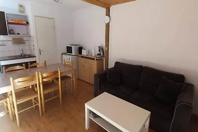 3 Zimmer für 8 Personen