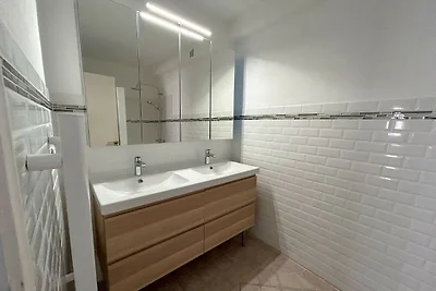 Appartement Klein Paradijs