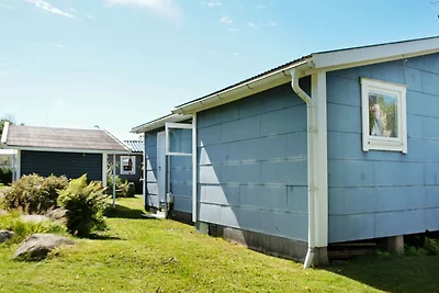 6 Personen Ferienhaus in FALKENBERG-By Traum