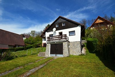 Schönes Ferienhaus in Pocedelice, Tschechien ...