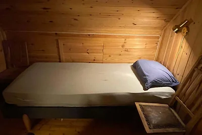 8 Personen Ferienhaus in Åkra-By Traum