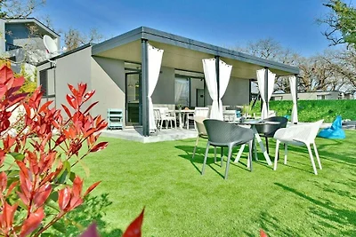 Villa Barcolana