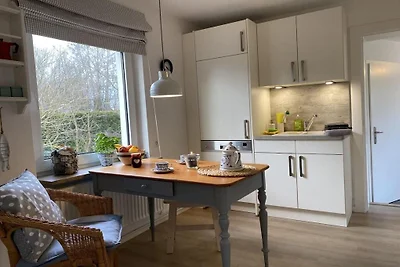 Maison de vacances à Klein Waabs avec Wi-Fi