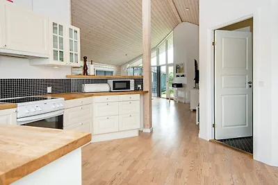 6 personas casa en Juelsminde-By Traum