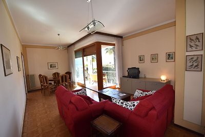 Dorfwohnung Cannero Riviera