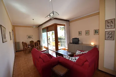 Dorfwohnung Cannero Riviera