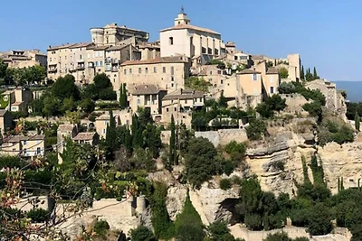 Wohnung in L'Isle-sur-la-Sorgue Provence