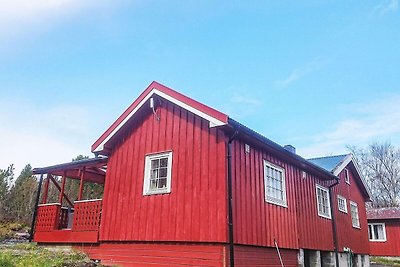 6 Personen Ferienhaus in Storfosna-By Traum