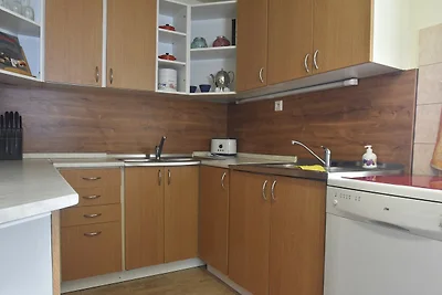 Casa vacanze vicino piste Sumava