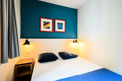 Wohnung in Arzon nahe dem Strand