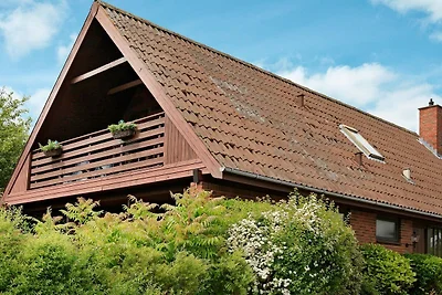 2 Personen Ferienhaus in Svendborg