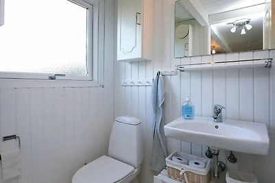 6 persone case ad Oksbøl