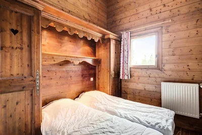 Residenz Die Alpen von Chantel