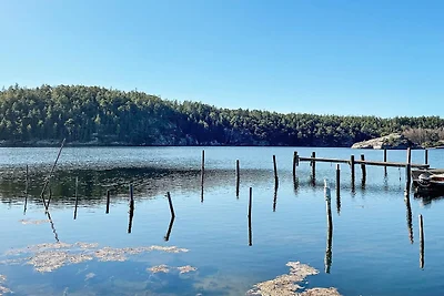 4 persoons vakantie huis in UDDEVALLA-By...