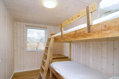 4 sterren vakantie huis in Gørlev-By Traum