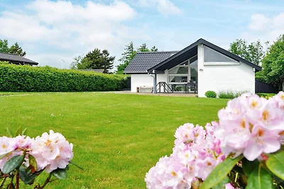 6 persoons vakantie huis in Struer-By Traum