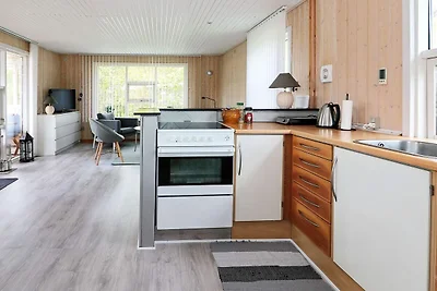 4 Personen Ferienhaus in Hadsund