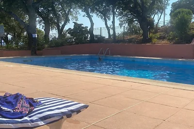 Appartement Klein Paradijs