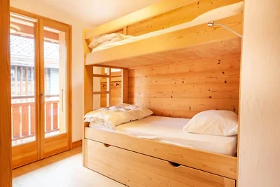 Residenz La Faronniere