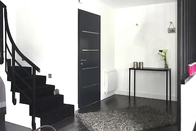 Modernes Ferienhaus in ruhiger Lage in...