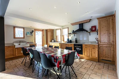 Chalet Le Garni D'elisa